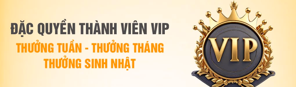 Banner khuyến mãi thưởng nạp đầu tại 56WIM